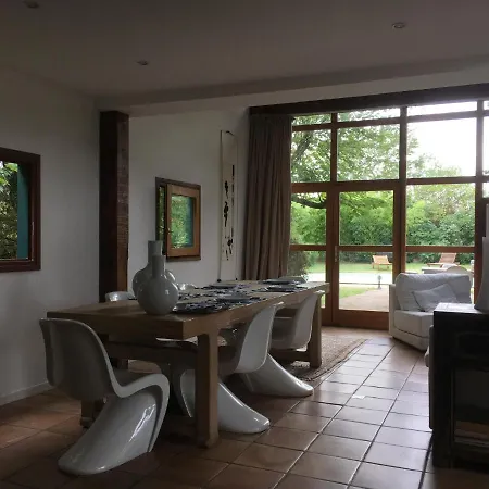Mulberry House Vakantiehuis Florentin