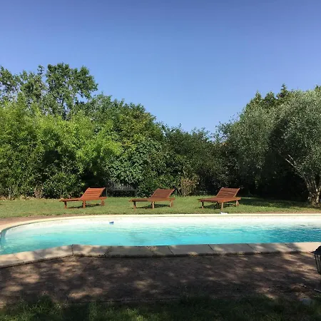 Mulberry House Florentin