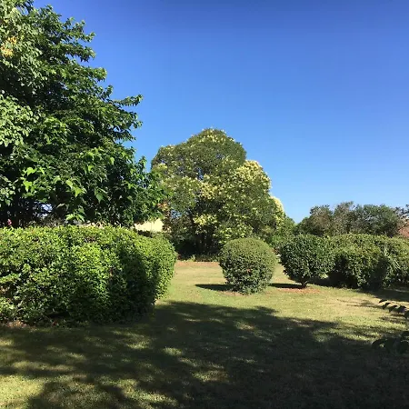 Mulberry House Vakantiehuis