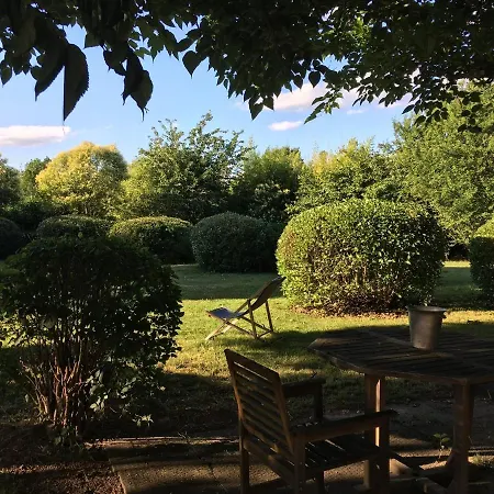 Mulberry House Vakantiehuis *