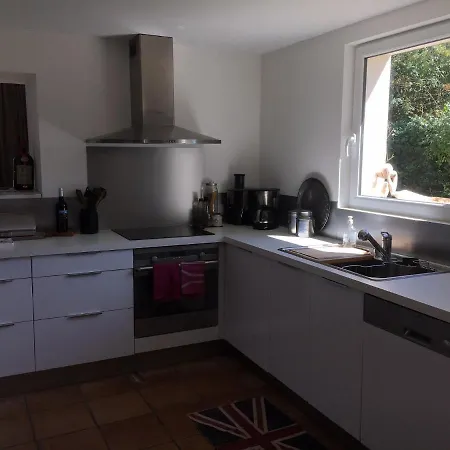 Vakantiehuis Mulberry House