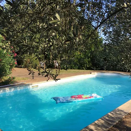 Mulberry House Florentin