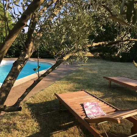 Mulberry House Vakantiehuis